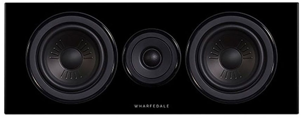 Wharfedale Diamond 12C